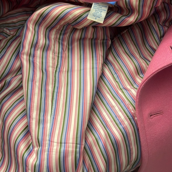 Coat - Picture 10 of 10